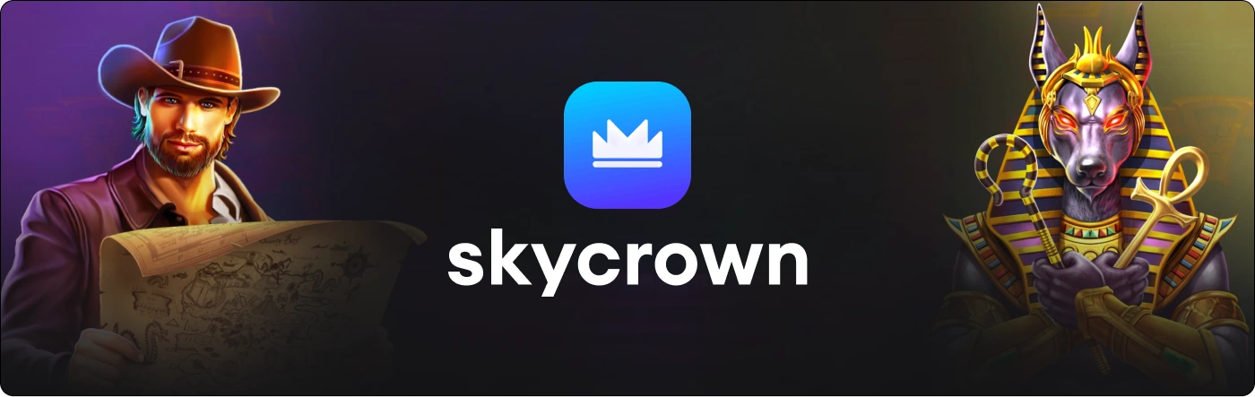 skycrown