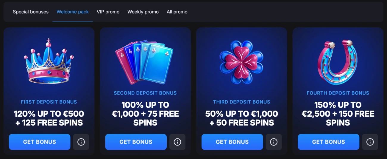 skycrown casino free spins