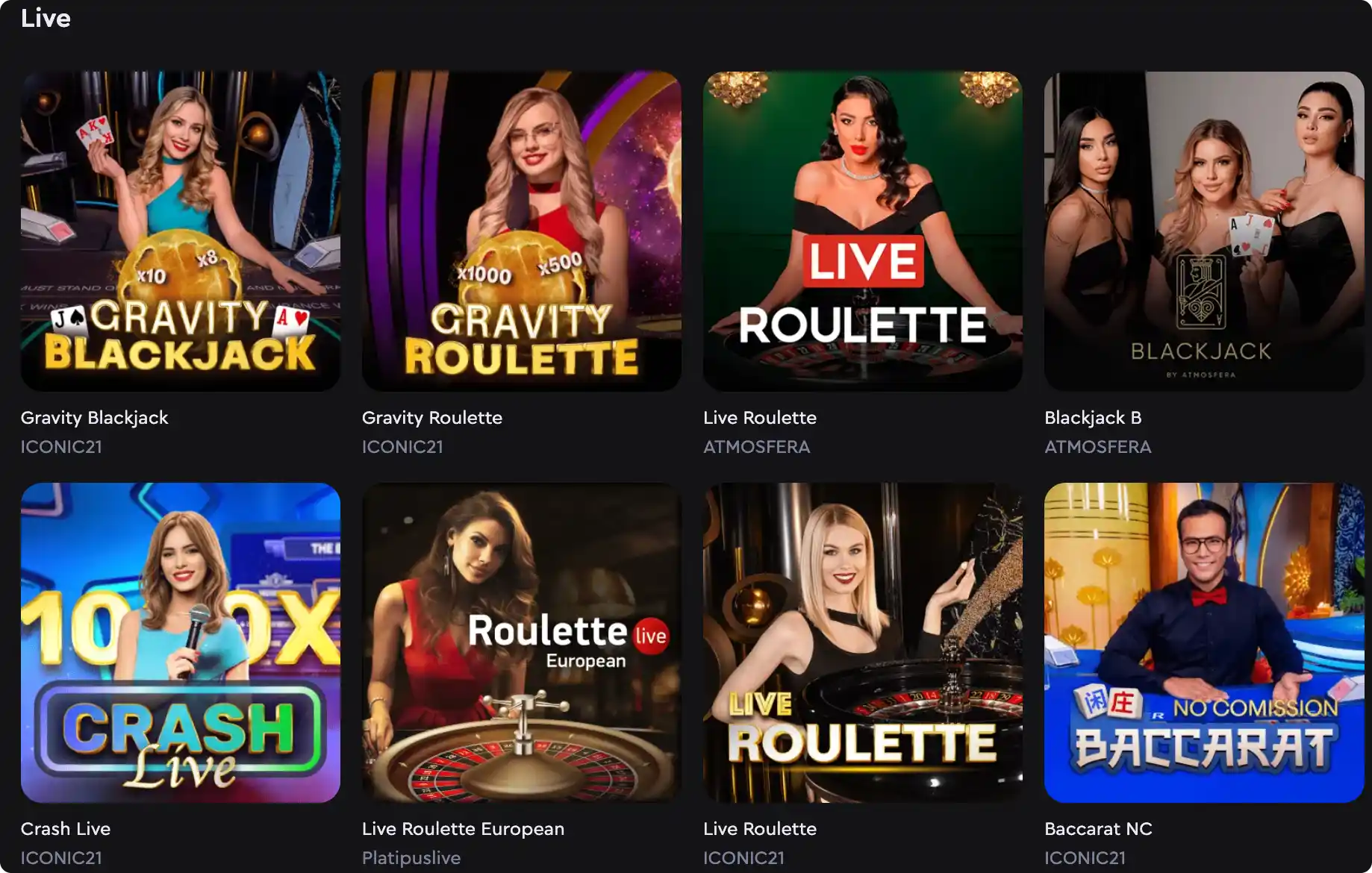 SkyCrown Online Games